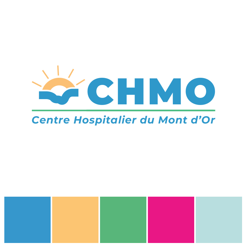 Logo du CHMO